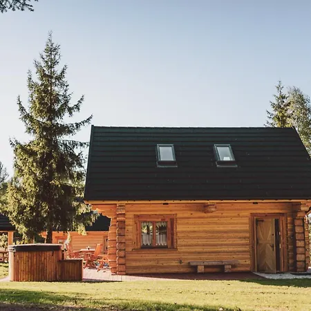 Domki Na Stecowce Istebna Exterior photo