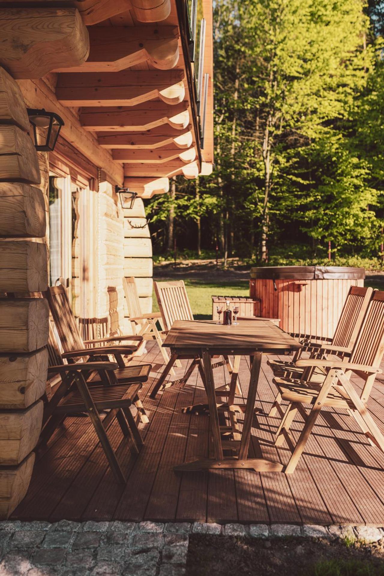 Chalet Na Stecowce Istebna