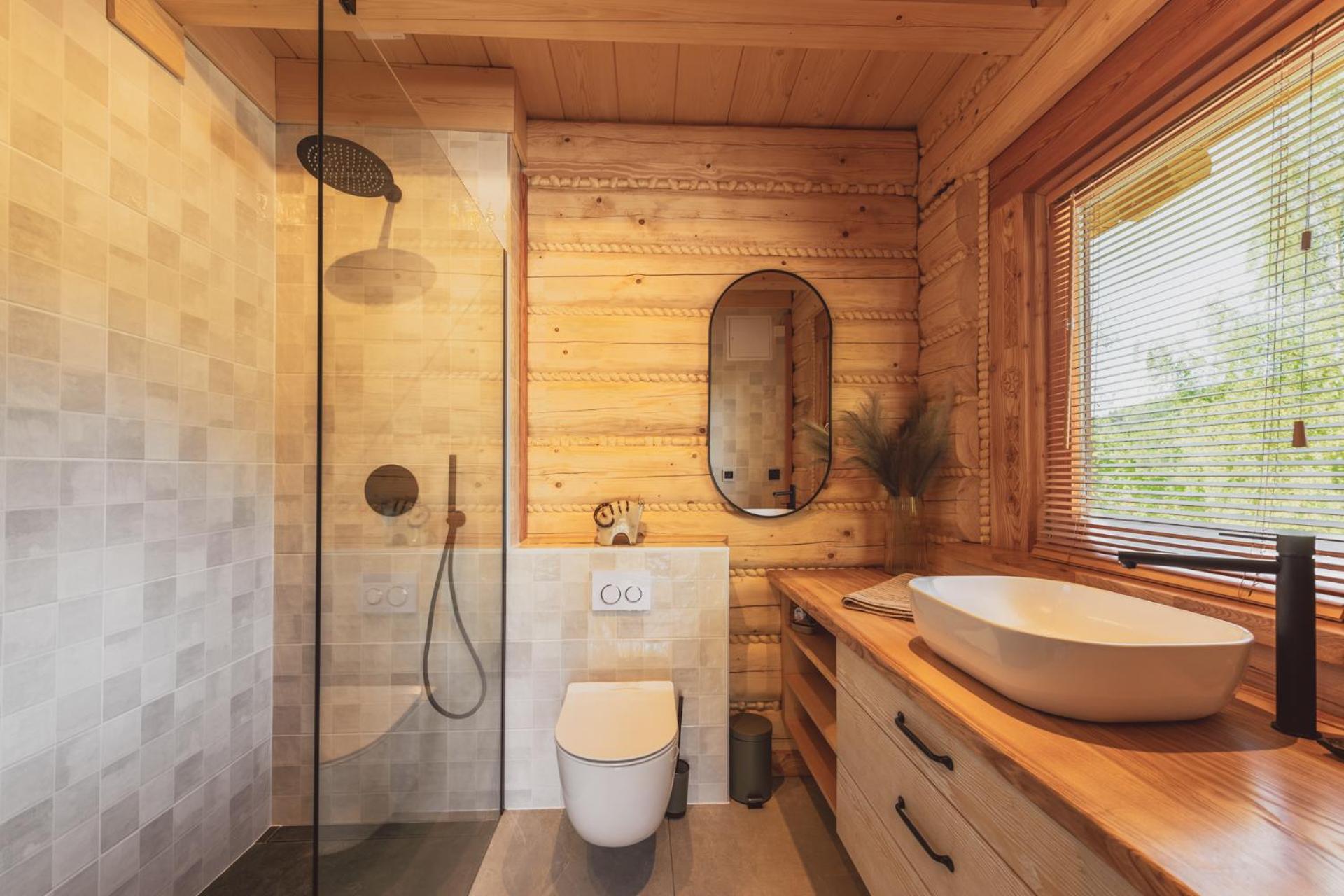 Na Stecowce Chalet Istebna