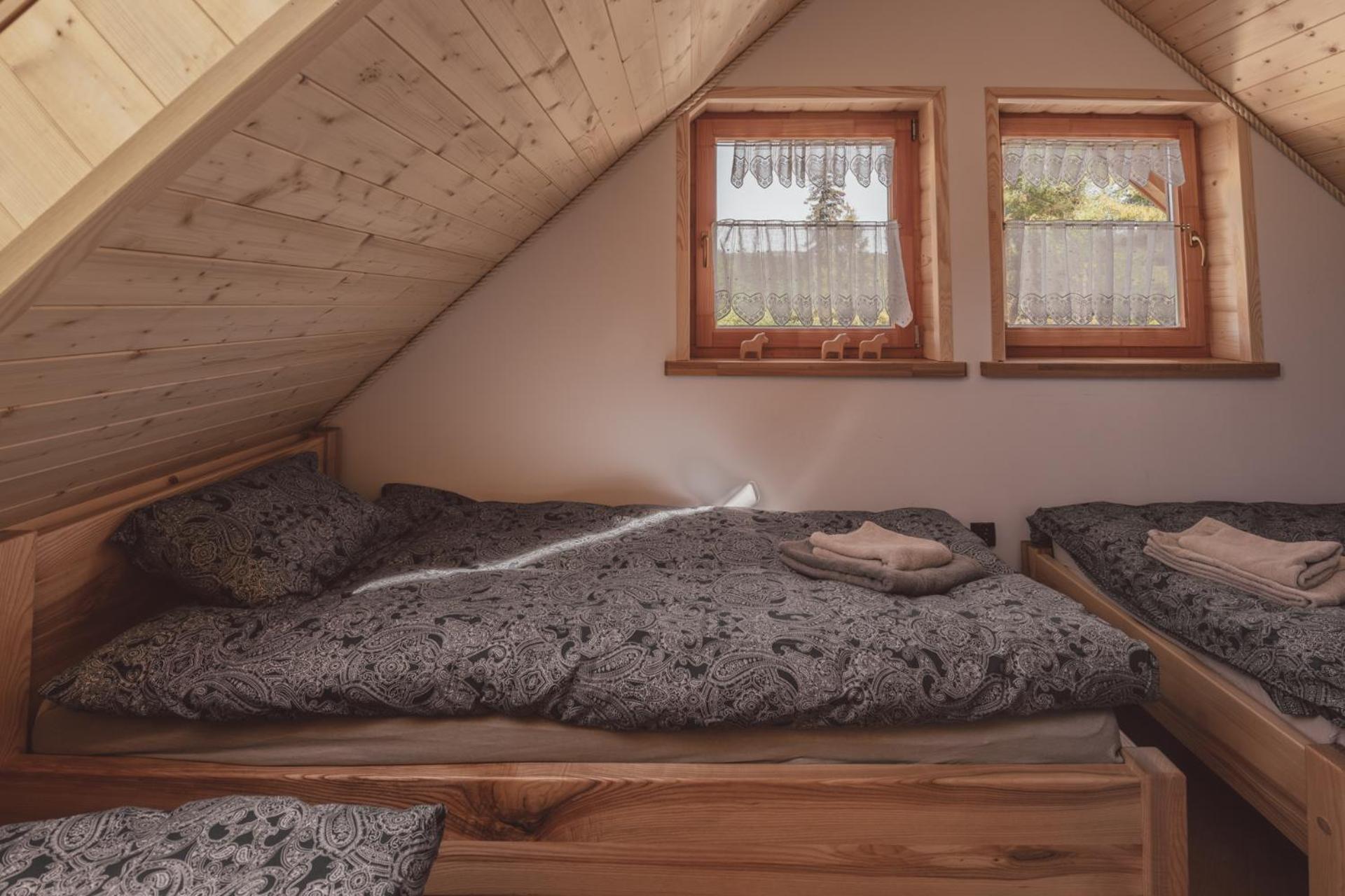 Chalet Na Stecowce Istebna