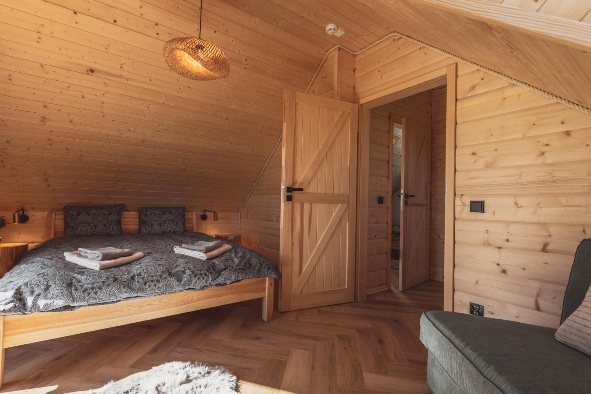 Chalet Na Stecowce *