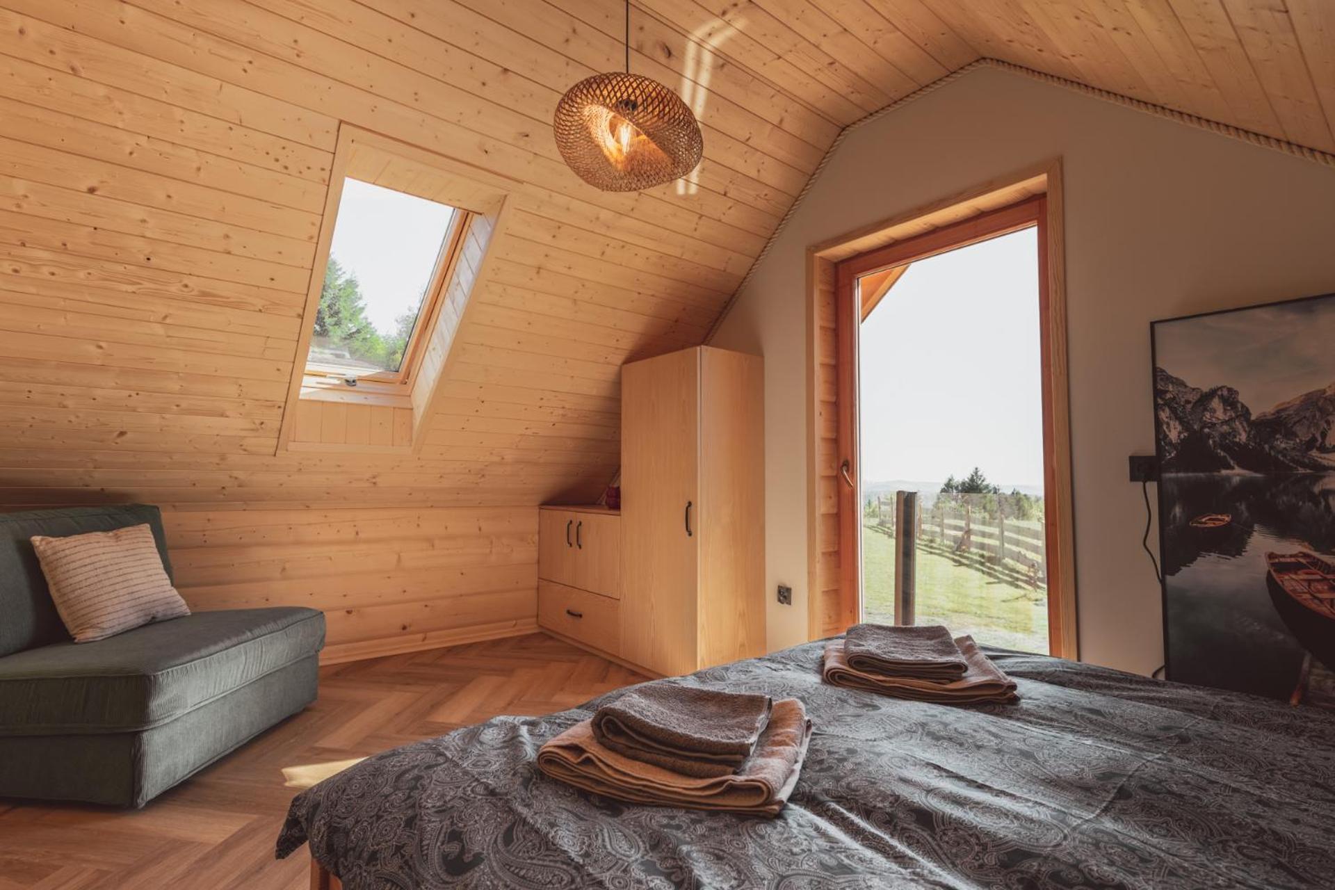 Na Stecowce Chalet Istebna