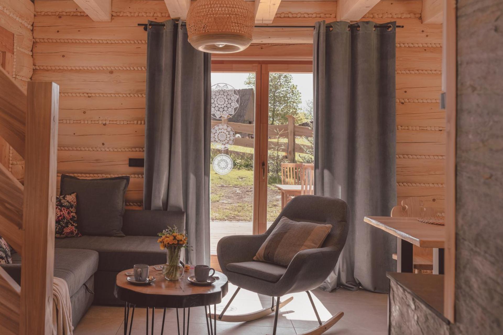 Na Stecowce Chalet Istebna