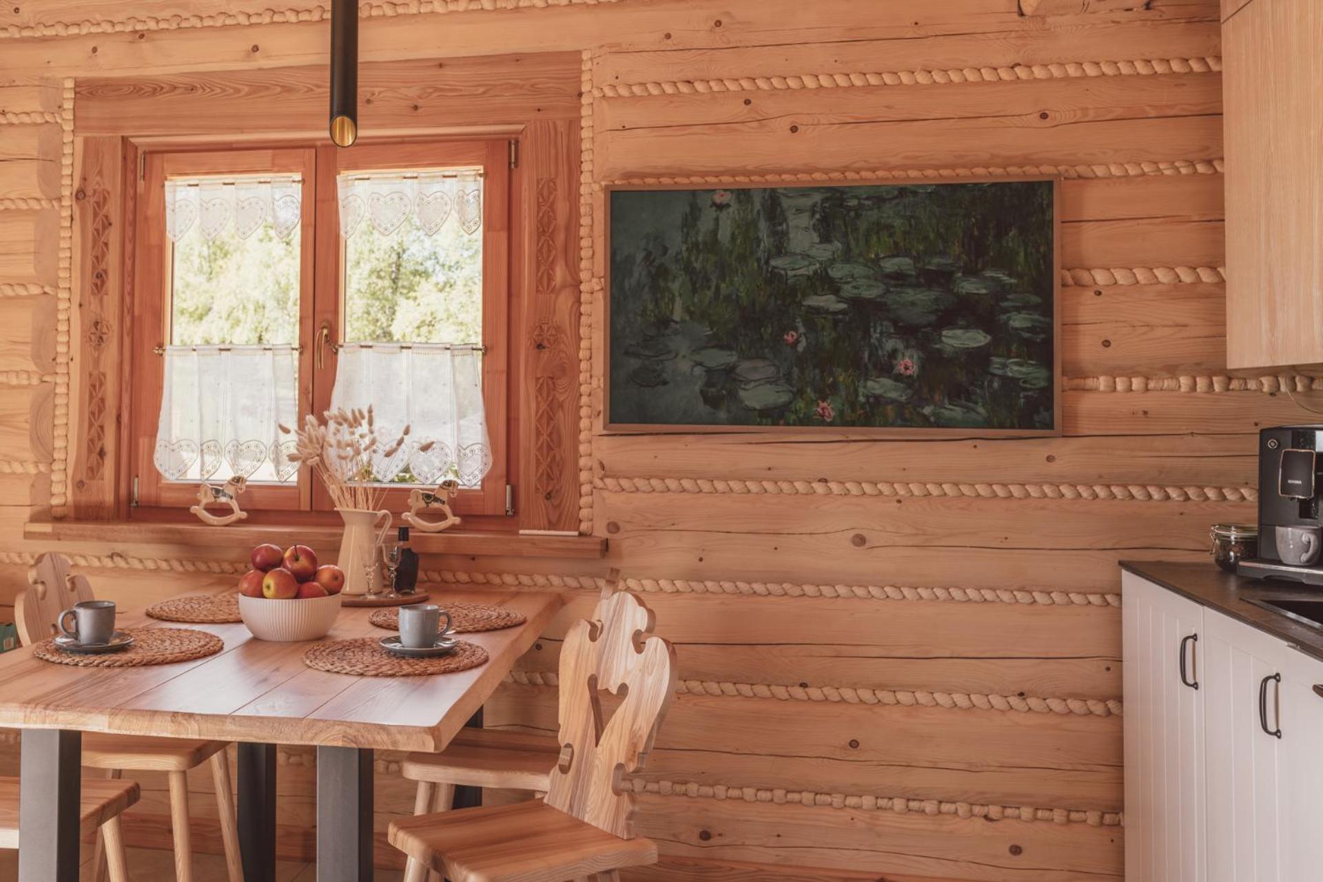 Chalet Na Stecowce