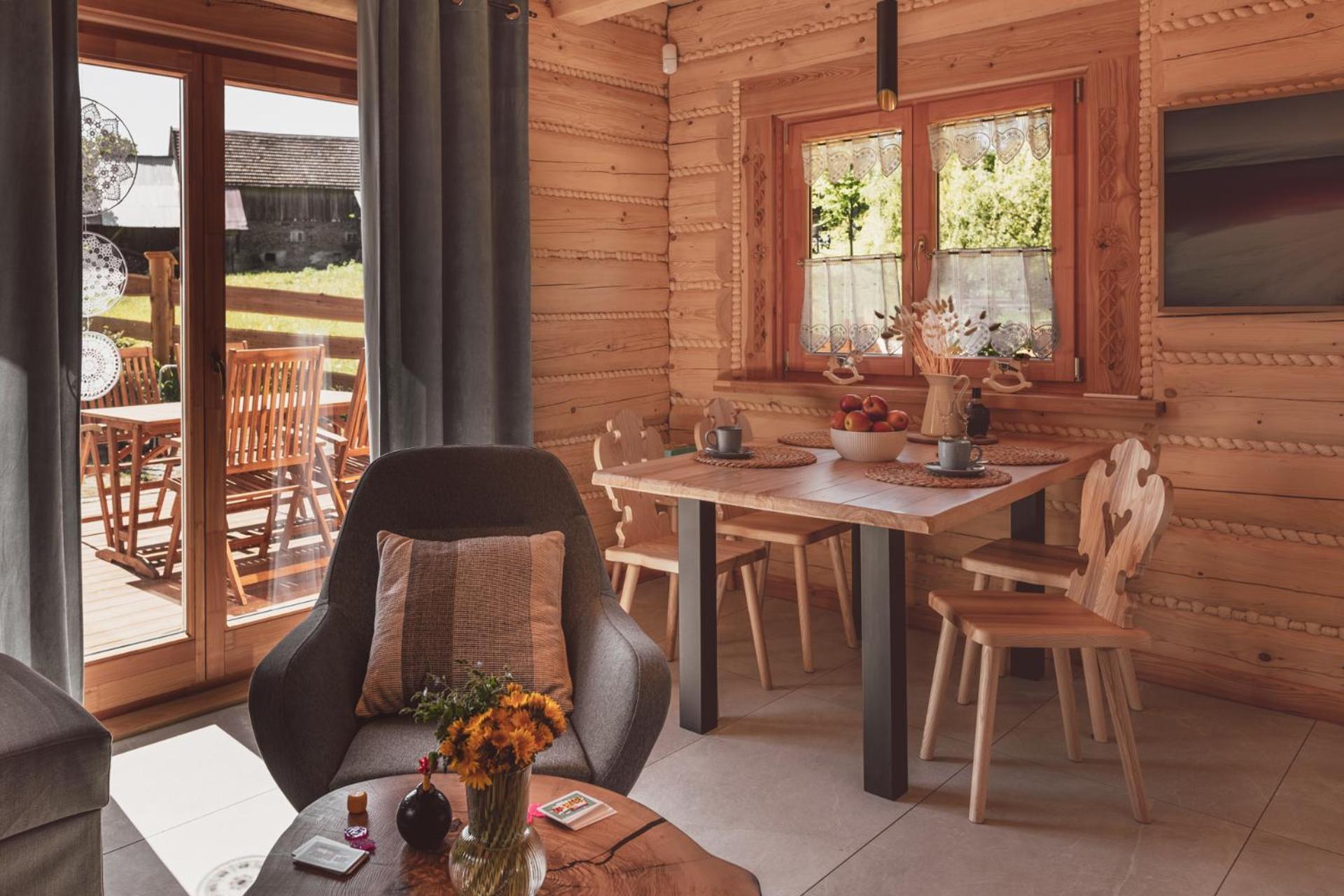 Na Stecowce Chalet Istebna