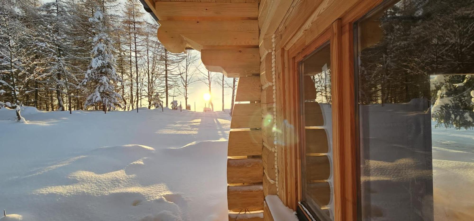 Na Stecowce Chalet Istebna